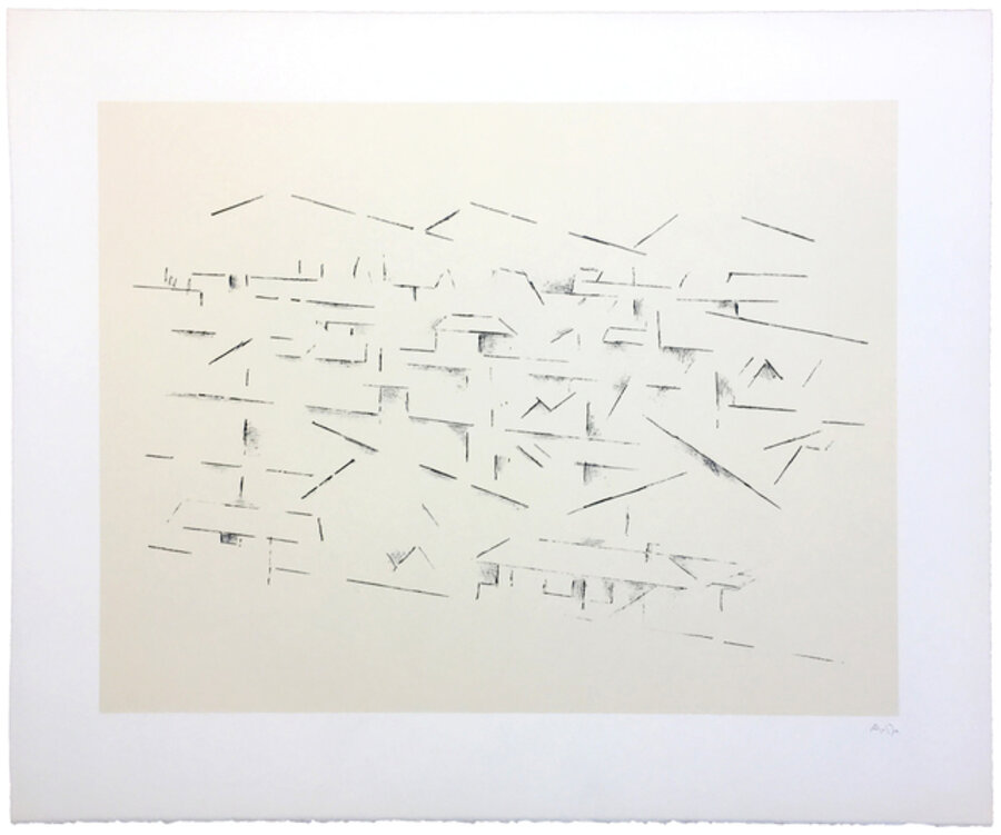 The Taos Series 20