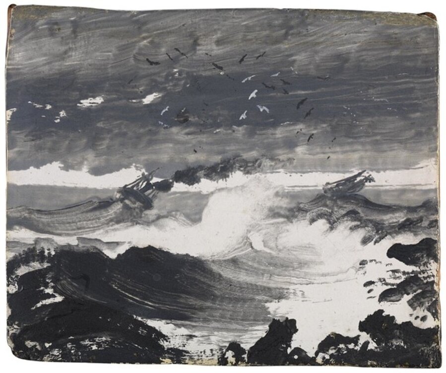 The Tempest