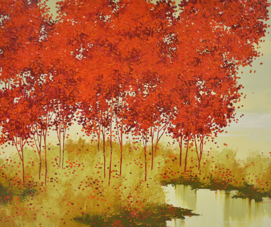 Breeze Noon II