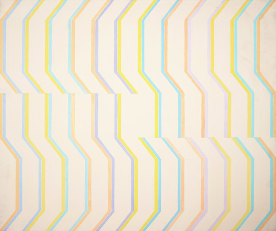 White Series #6