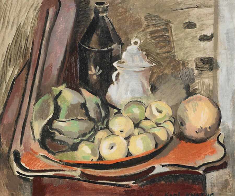 Untitled (Still Life)