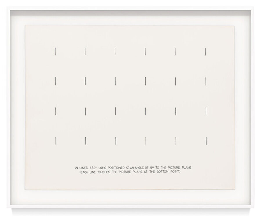 24 Lines 5 1/2