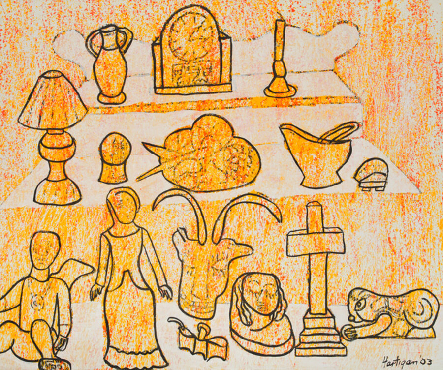 Collectibles