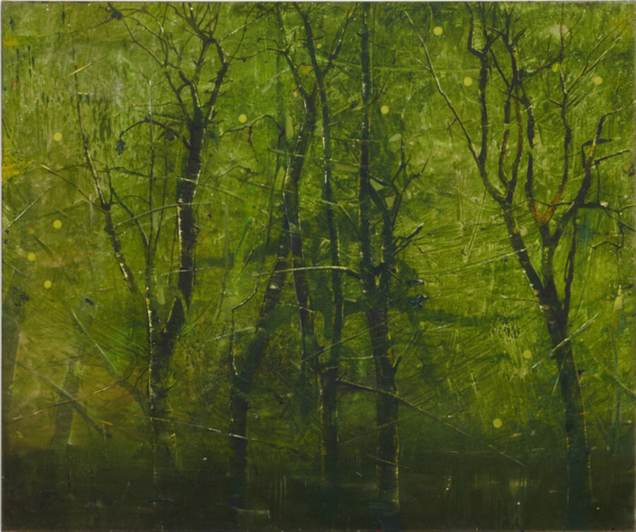 Verdant