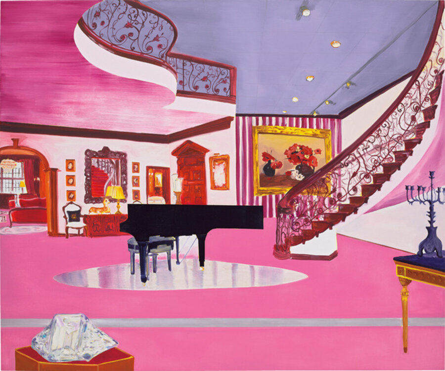 The Liberace Museum