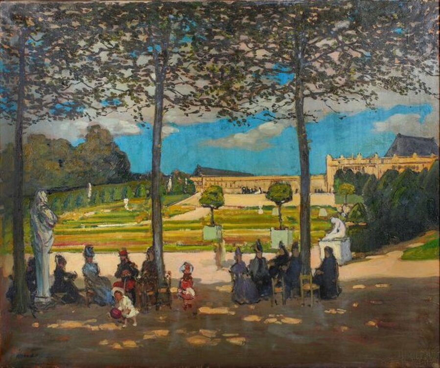 Versailles