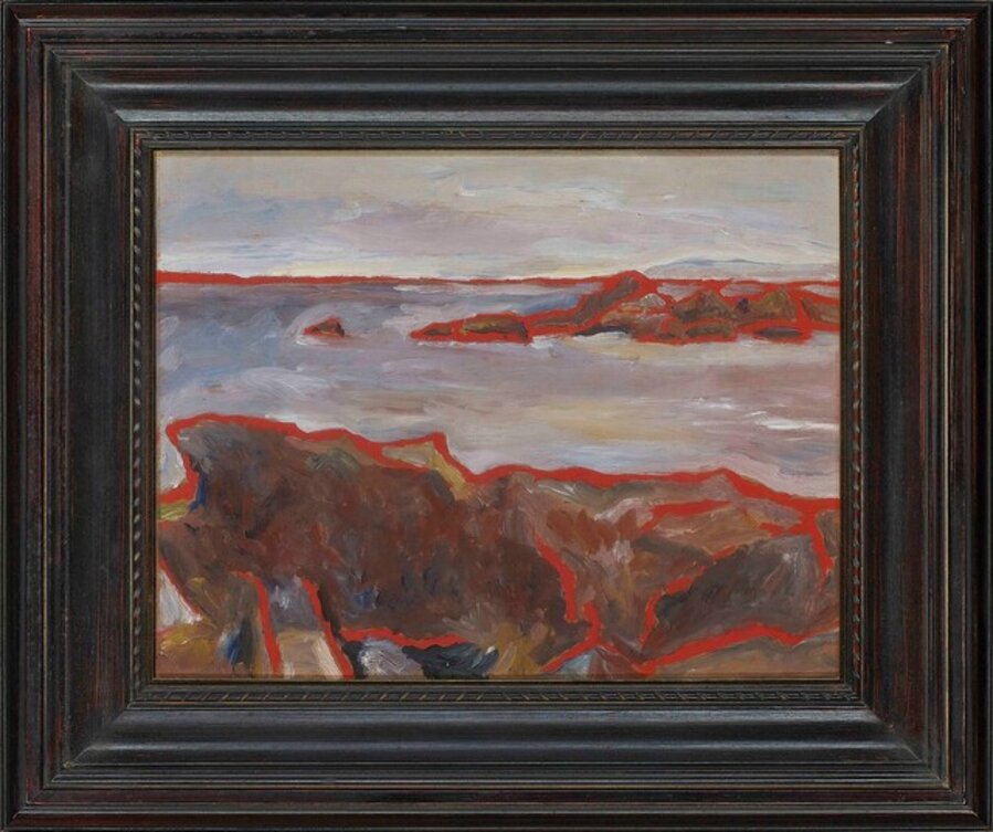 Landscape