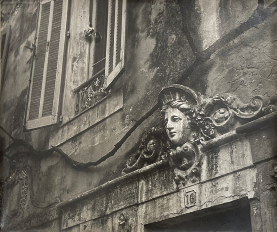 Untitled Façade