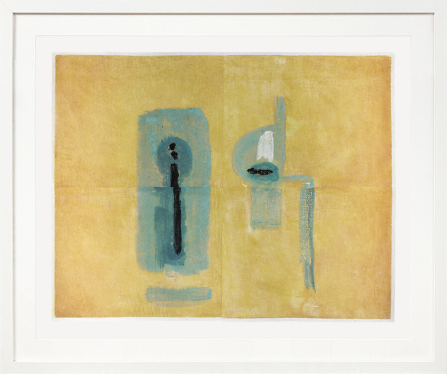 Sam Glankoff SGW Collection Edition Print (SGW-PP 4130)