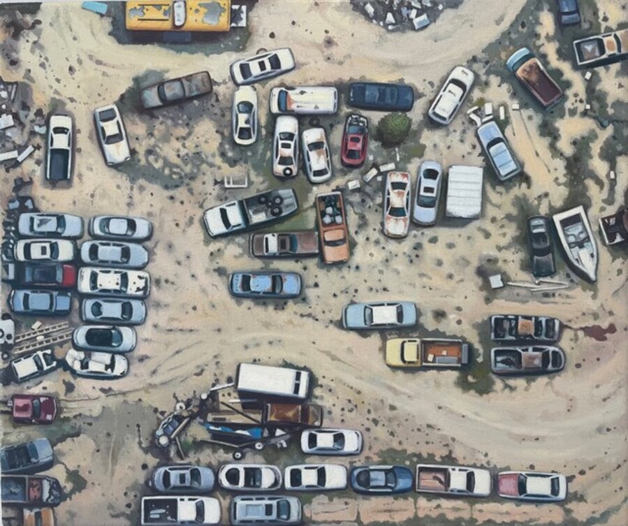 Tuscon