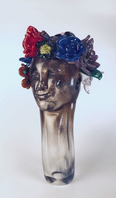 Pearl Dick, ‘Bloom and Grow Momma’, 2019