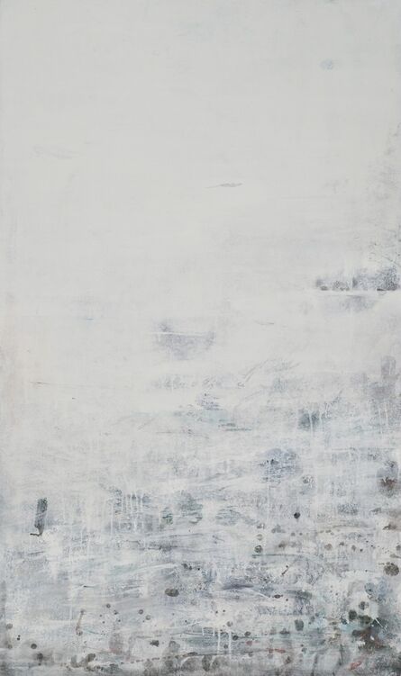 Yan Shanchun, ‘Beyond the Lake No.2’, 2010