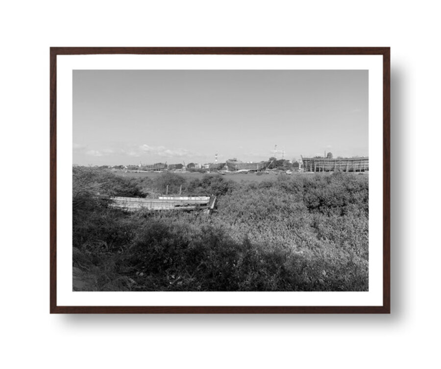 Bank of Rukmavati - 6