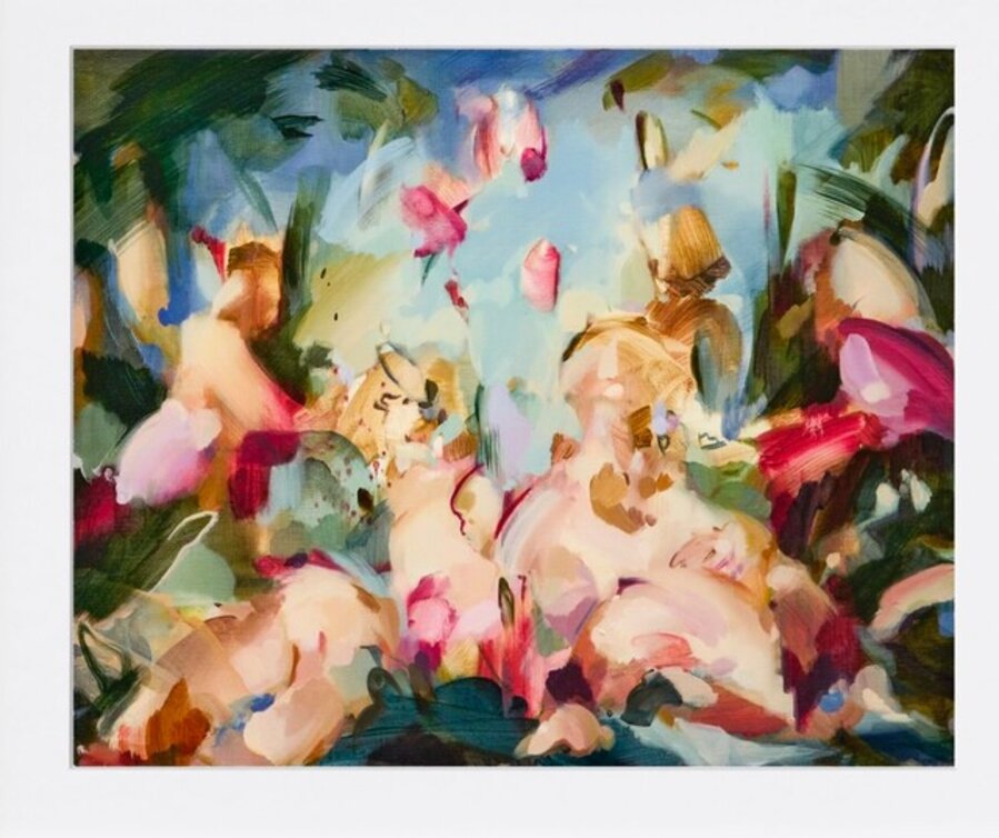 Syrinx