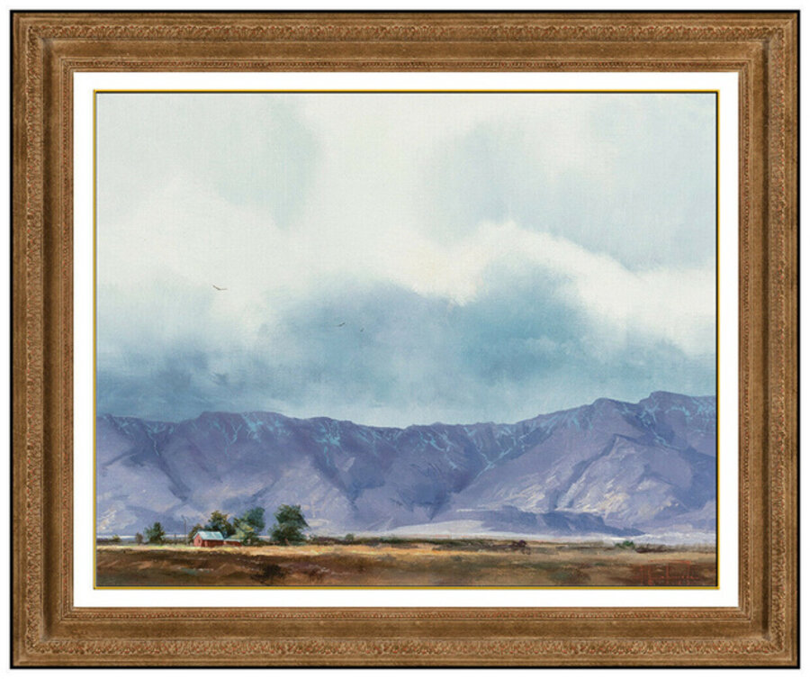 Agua Caliente Rancho