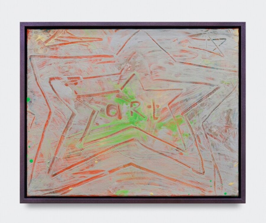 Art Star
