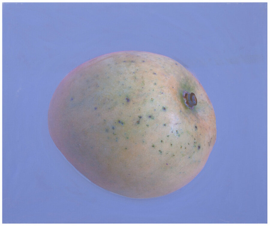 L'origine du ciel (Mango)