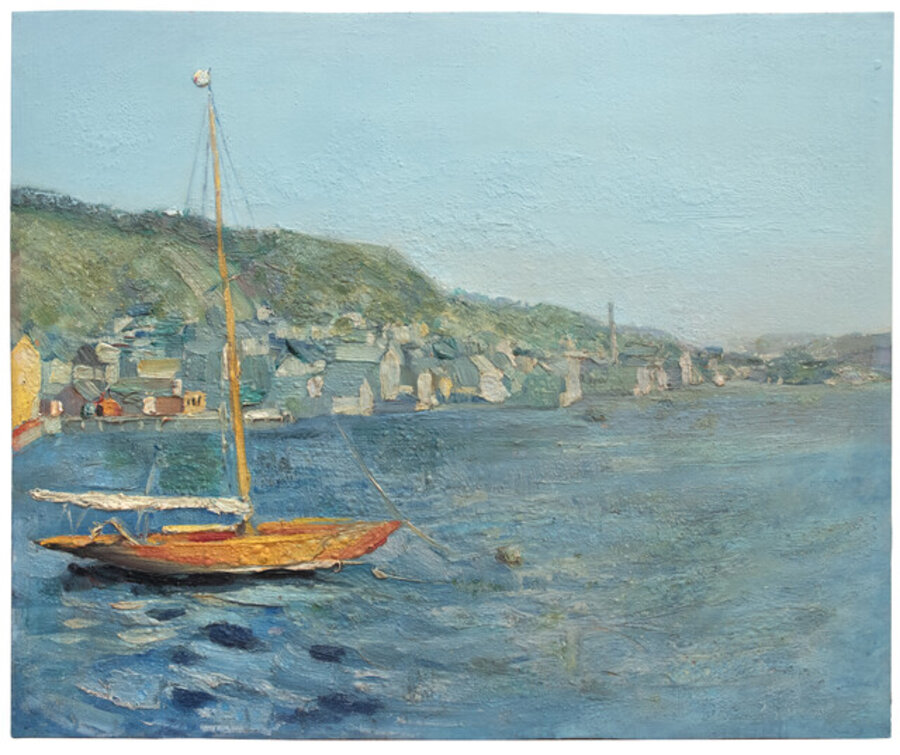Landscape