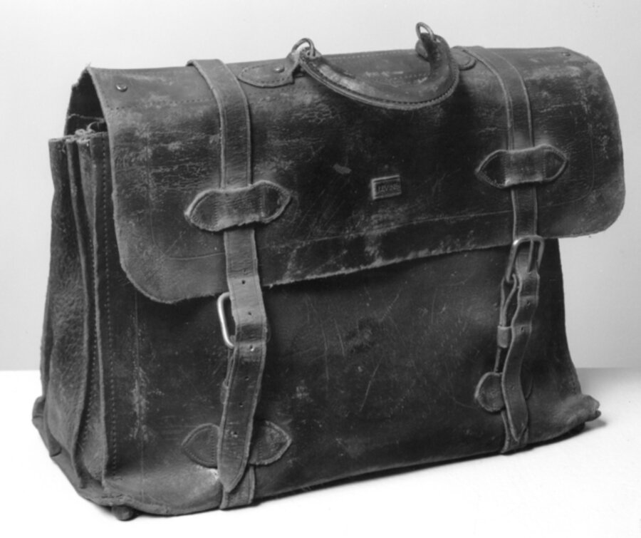 Briefcase