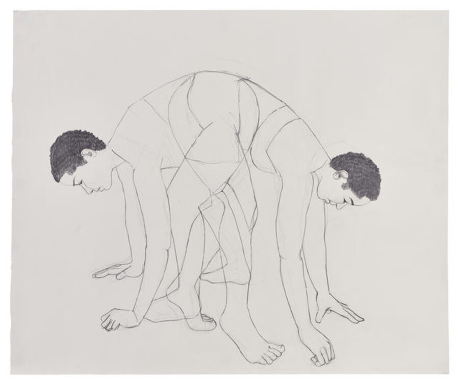 Figure Study I