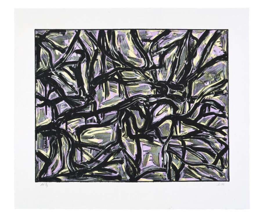 Untitled (Tree)