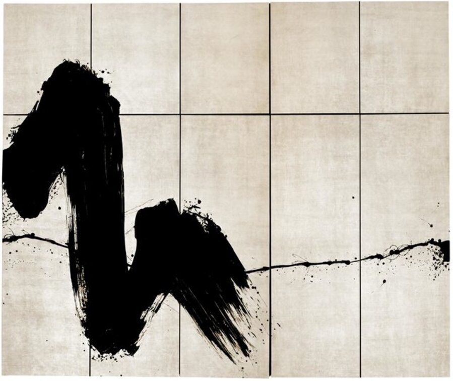 Ligne Espace-Temps n° 1