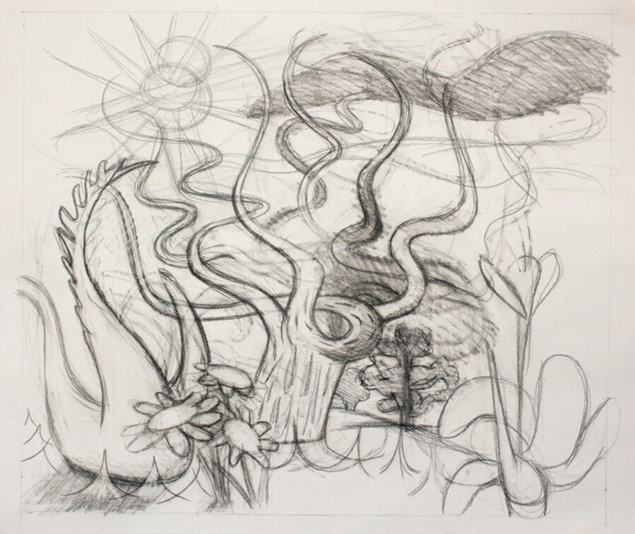 Psychic Scramble