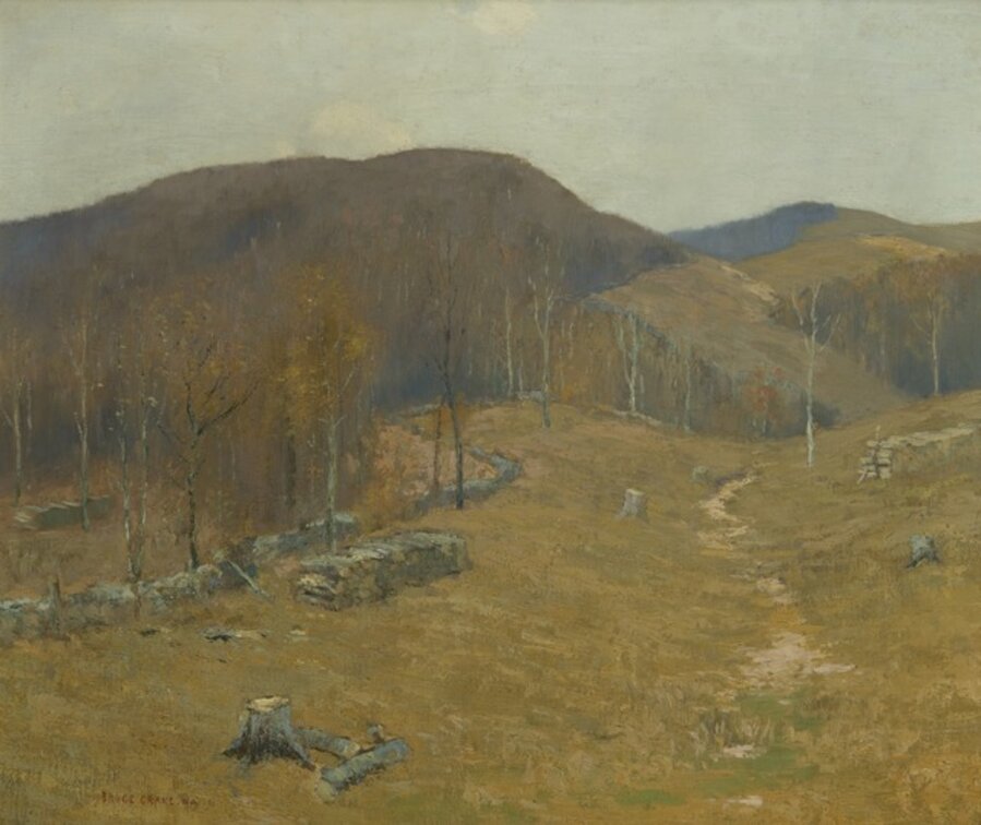 Autumn Hills
