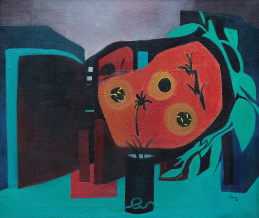 Urban Landscape