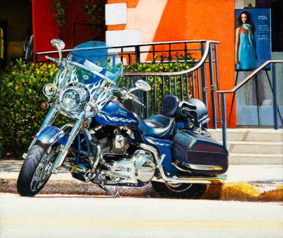 Parkland Harley-Third Street Naples
