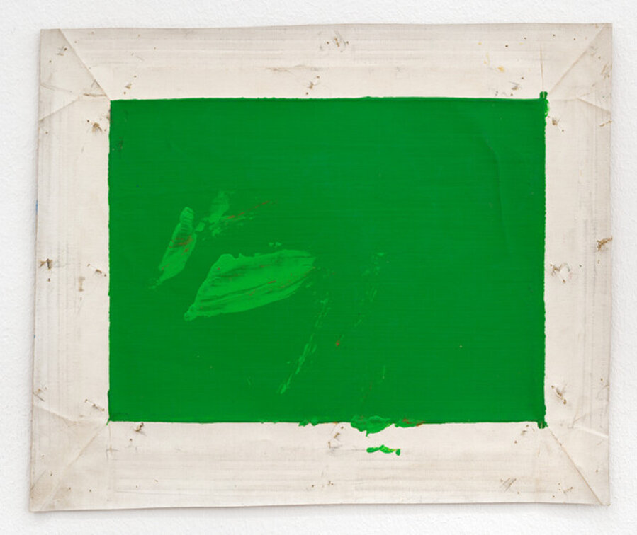 Rejected Painting XVI