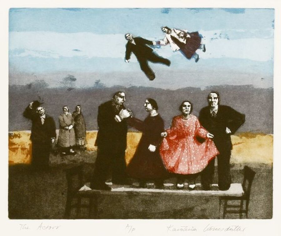 The Actors