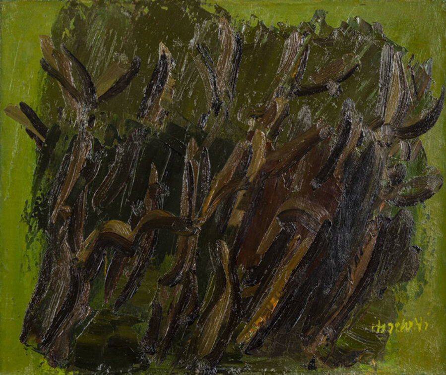 Alberi