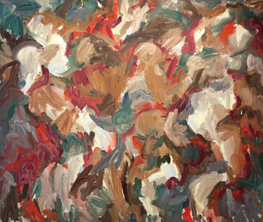 Untitled No.2