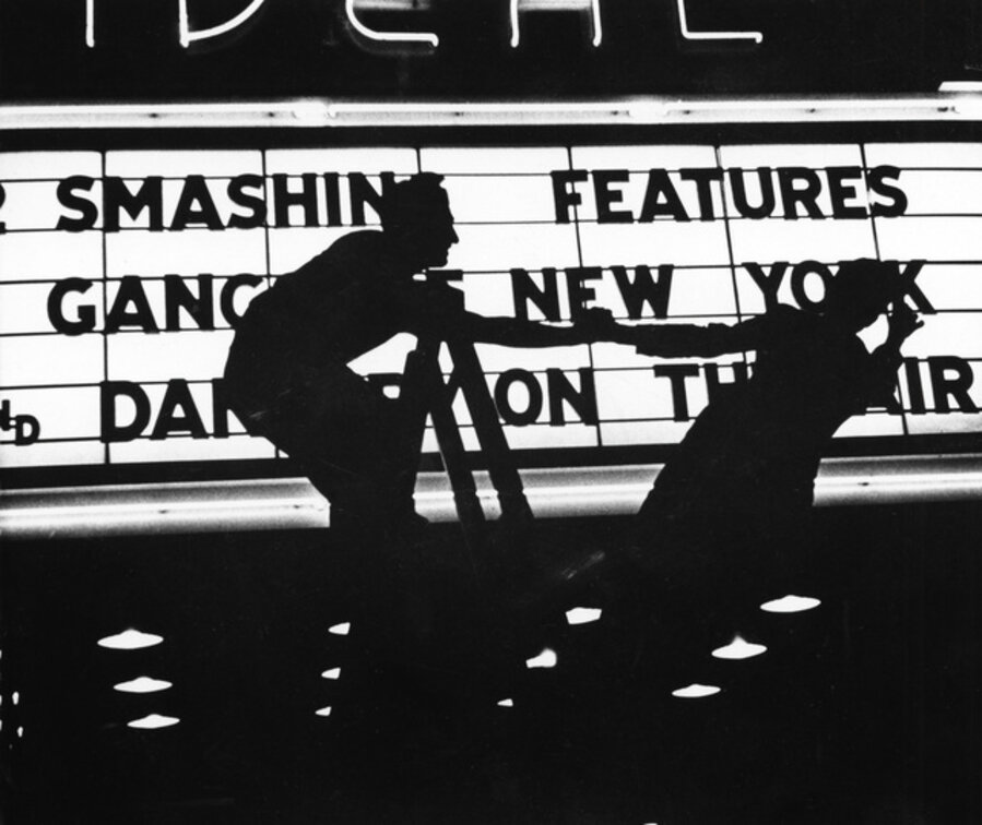 Ideal Theatre