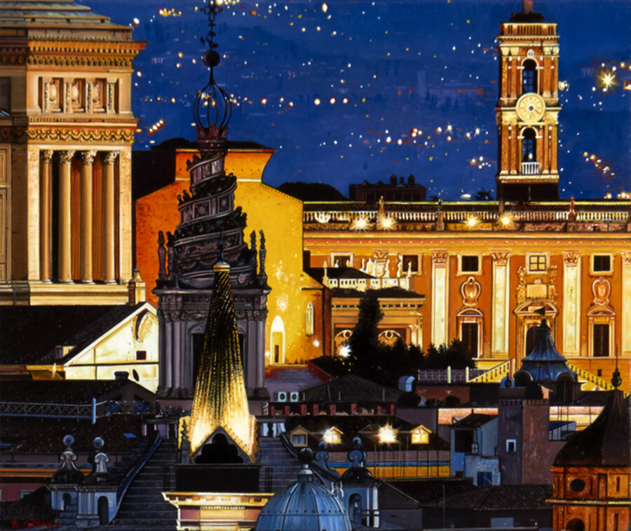 La Luce Nocturna