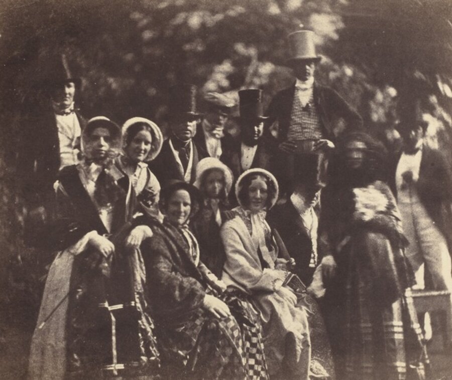 Wedding Group