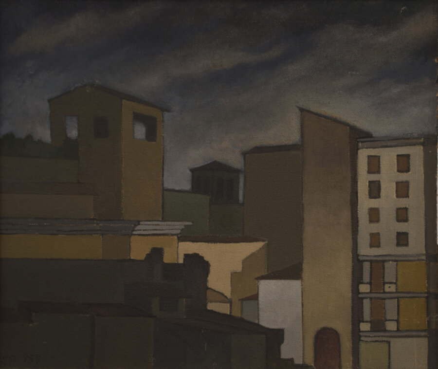 Ultime Macerie (Notturno)