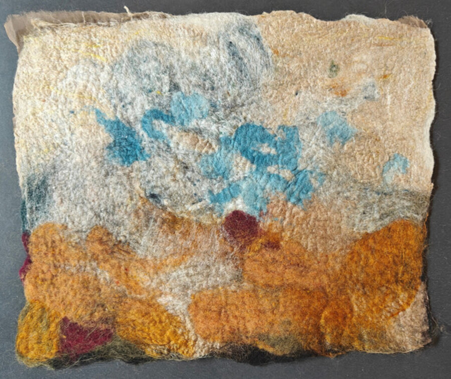 Small Landscape I