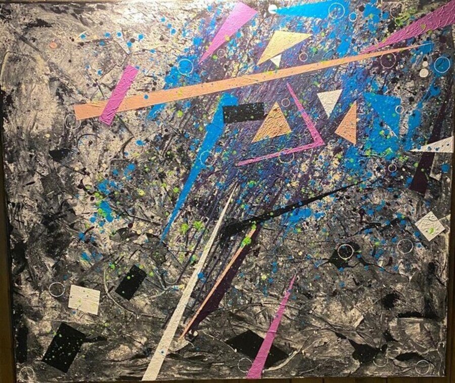 Storm fracrure