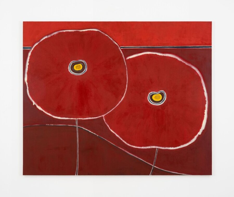 Reds by Hill