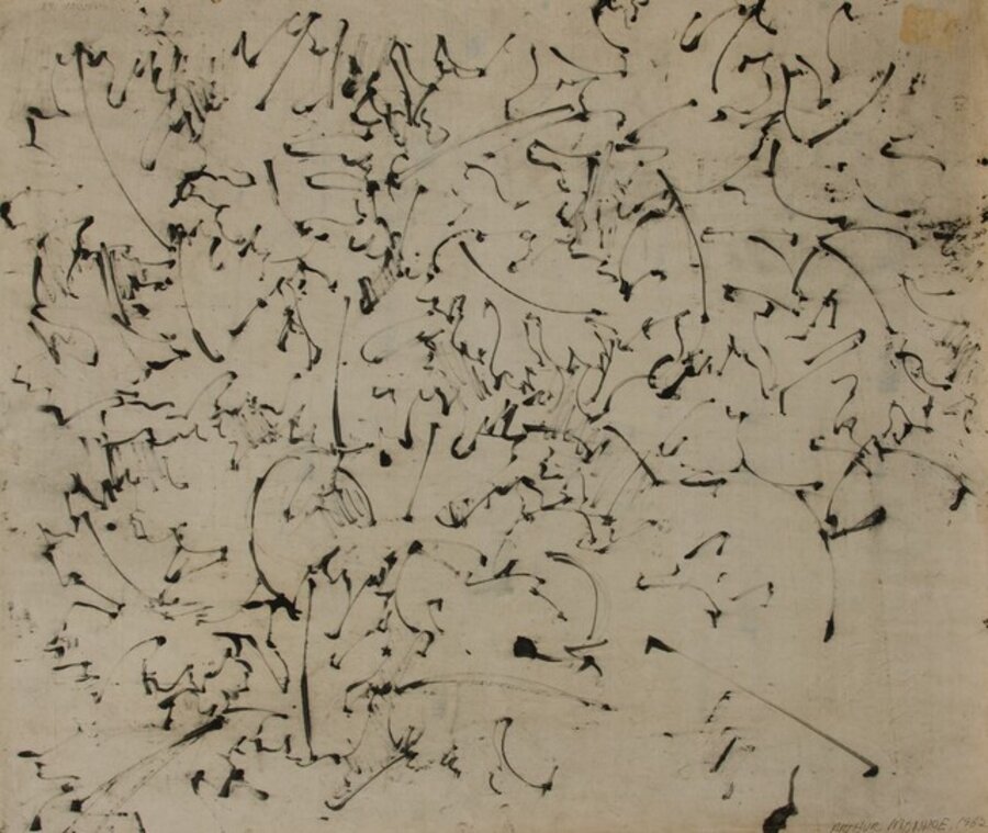 caligraphy