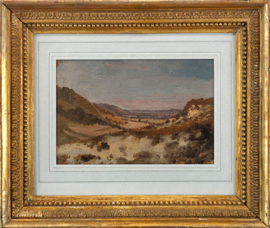Tring Hill, Hertfordshire