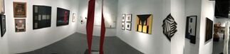 Durban Segnini Gallery at Art New York 2017, installation view
