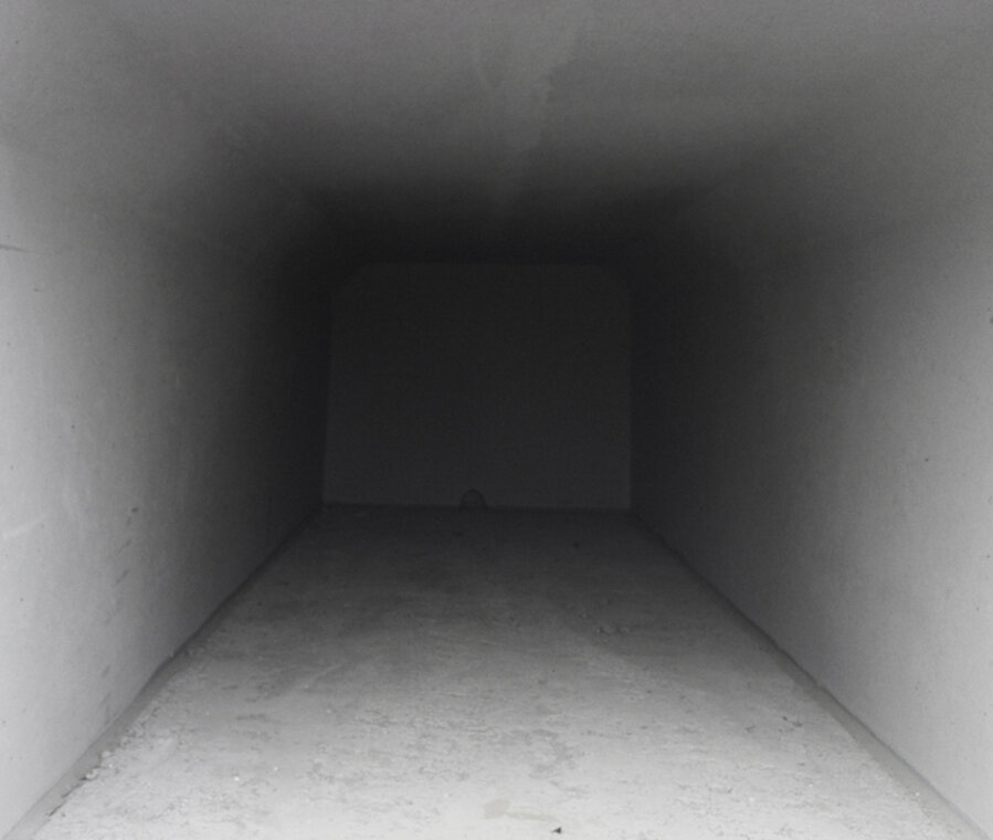Dark Cube