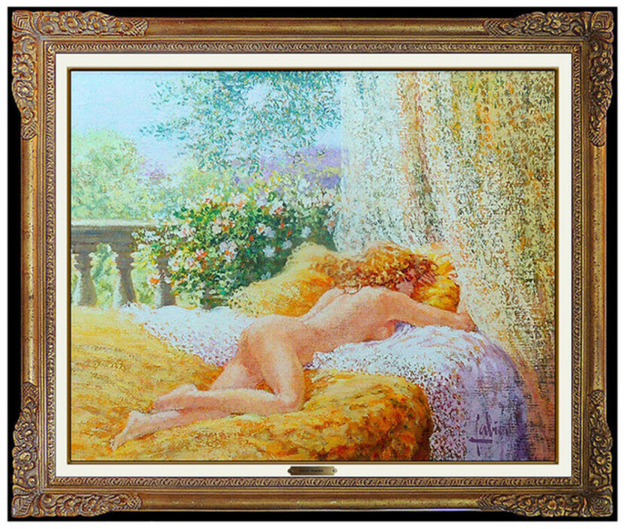 La Chambre Doree