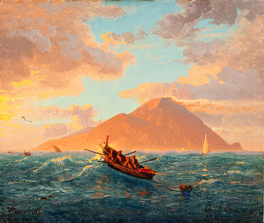 Stromboli