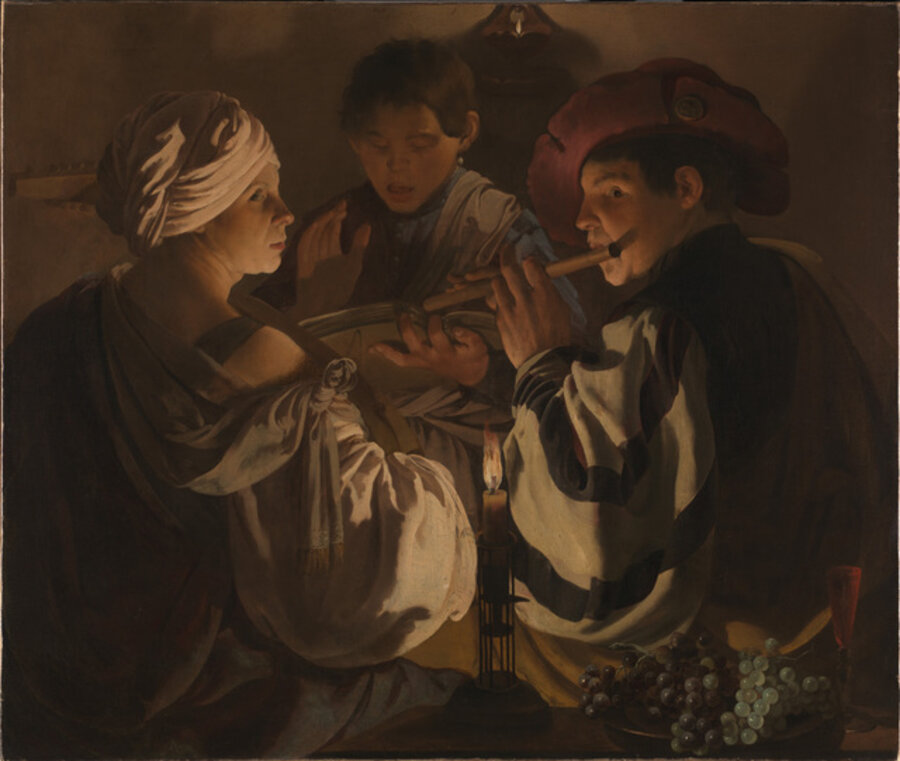 The Concert