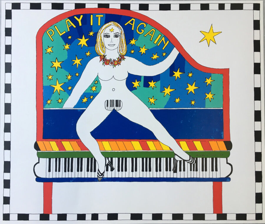 Play It Again