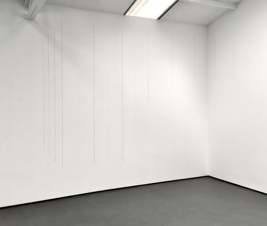 Parallel Drawing (corner) #1